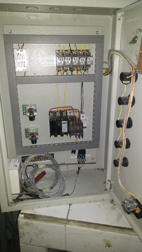 PID Otomatisasi